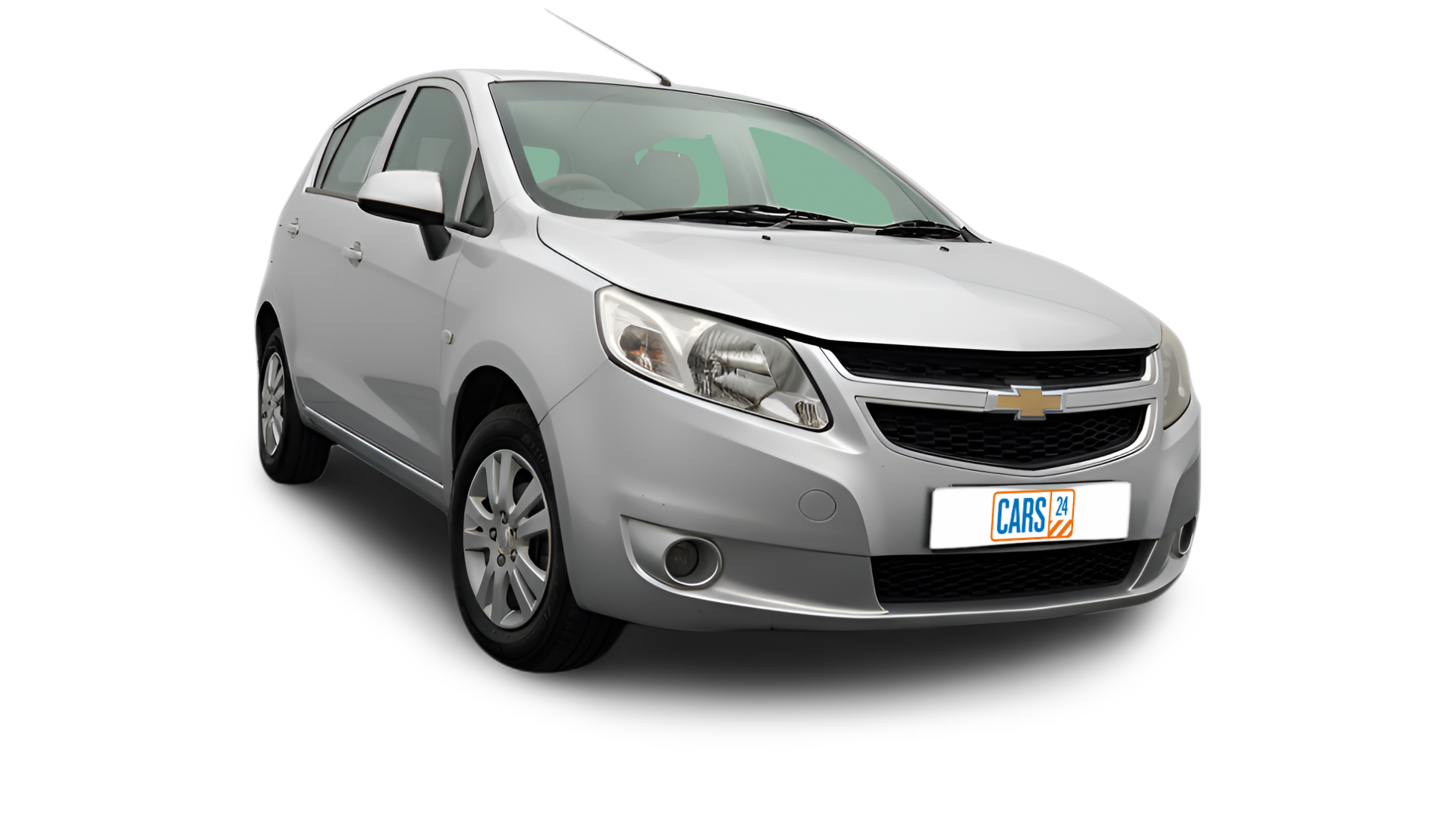 Chevrolet Sail UVA-img